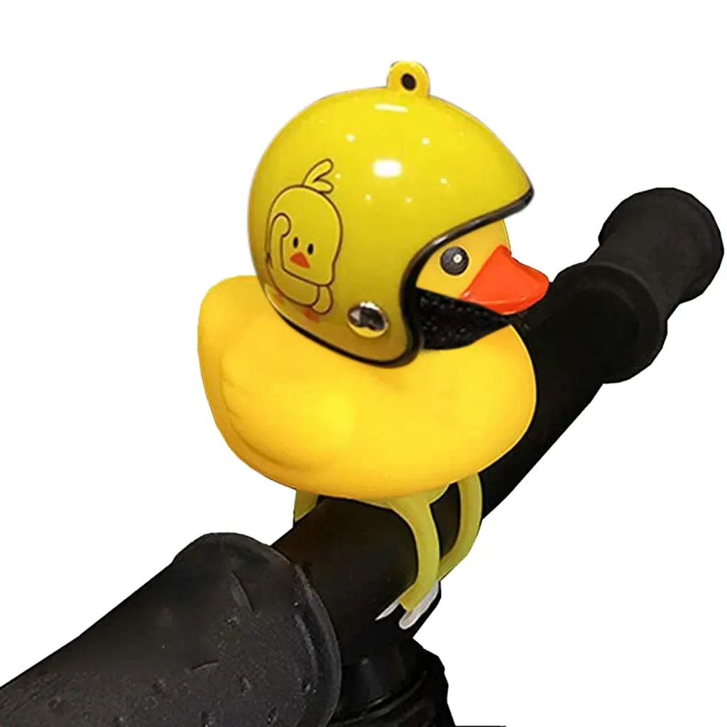 Bell Bell Duck Front Light Light Hail Hain Lamp 469 DHgate