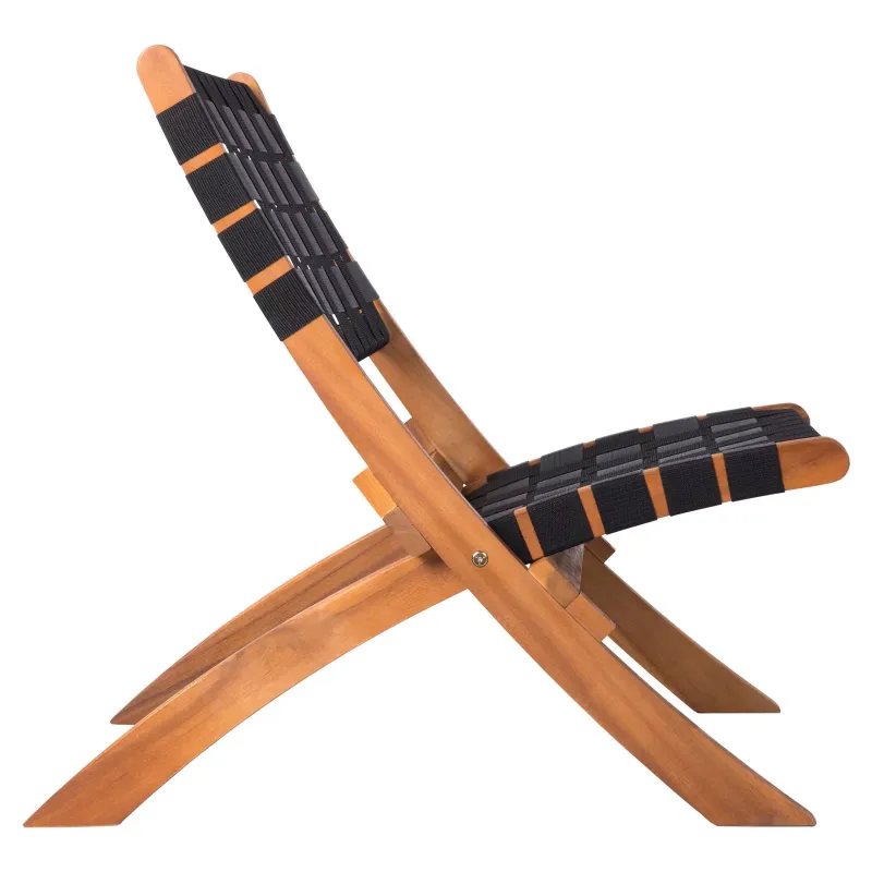 sava outdoor folding chair