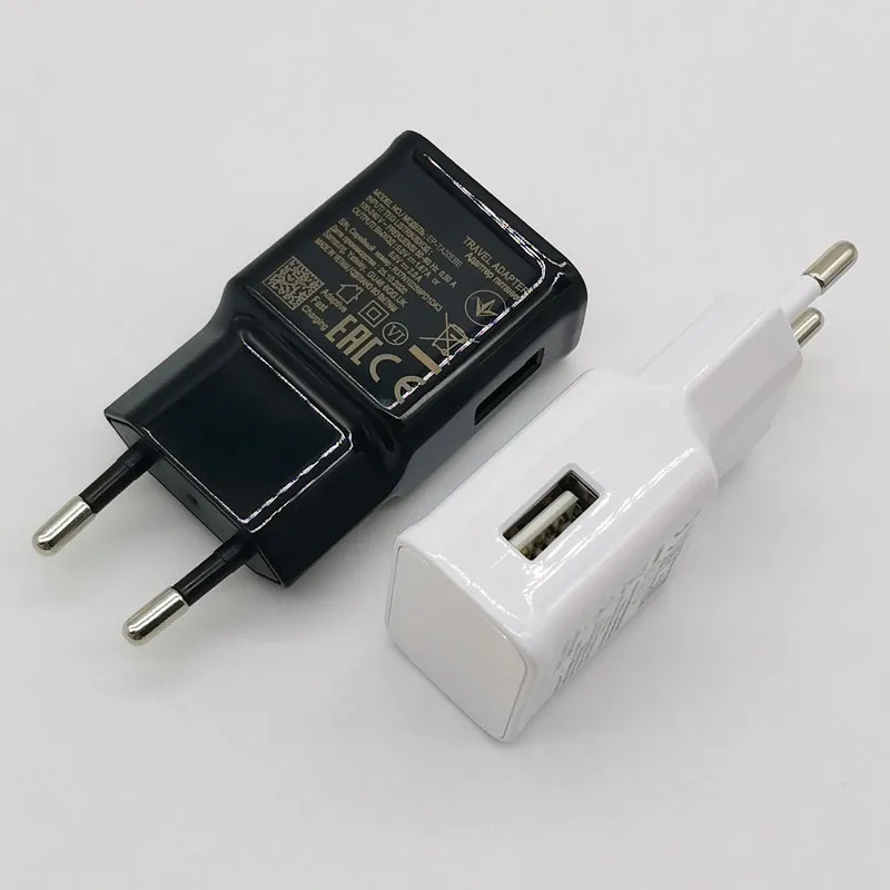 15W Quick Charger with Type C Cable Fast Charge for Android