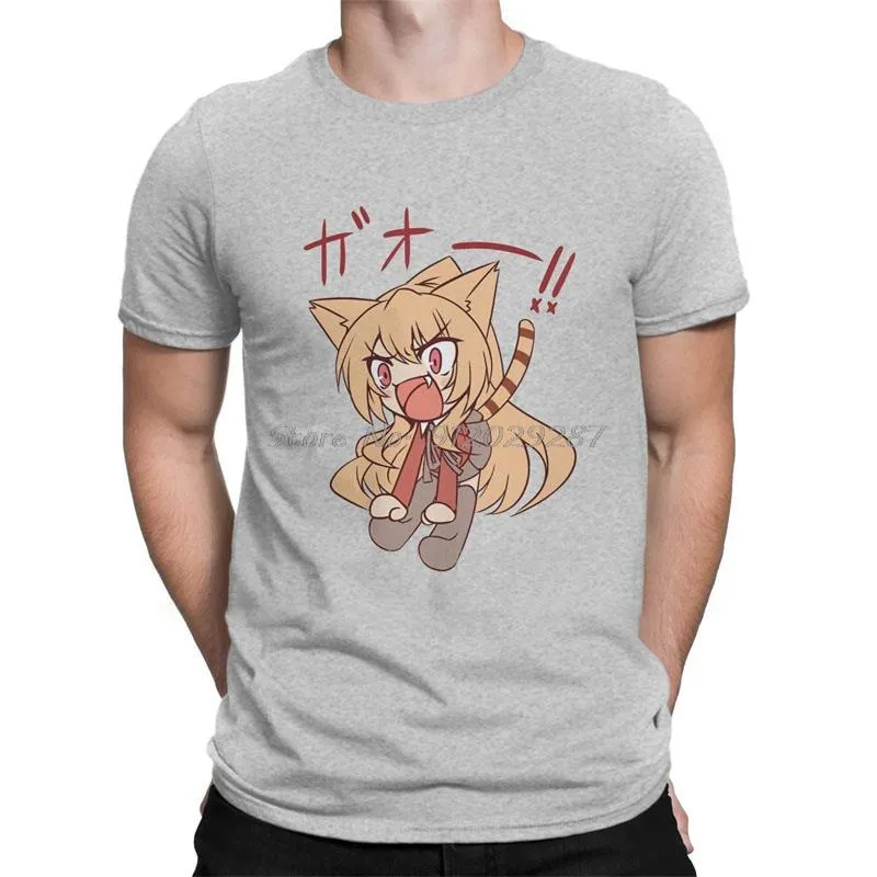 Cool Toradora Chibi T Shirt Cool Toradora Chibi T Shirt