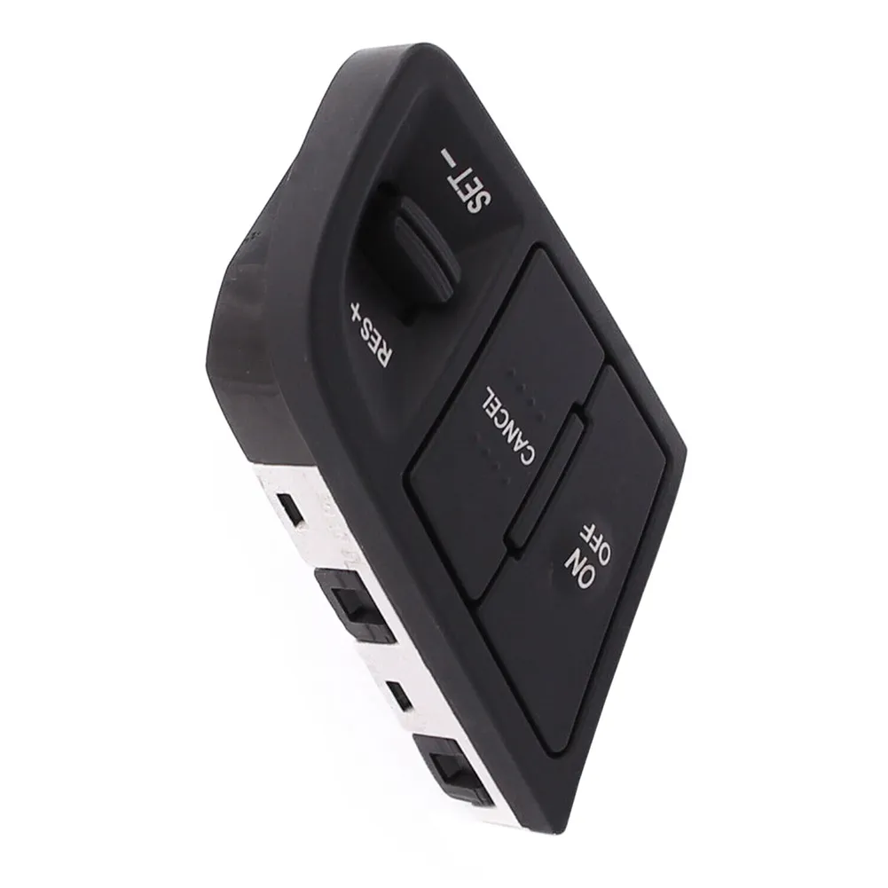 Steering Wheel Control Button For Mazda 3 2010 Cx-5 Cx-7 Switch Car Styling Volume Mode Function - 34