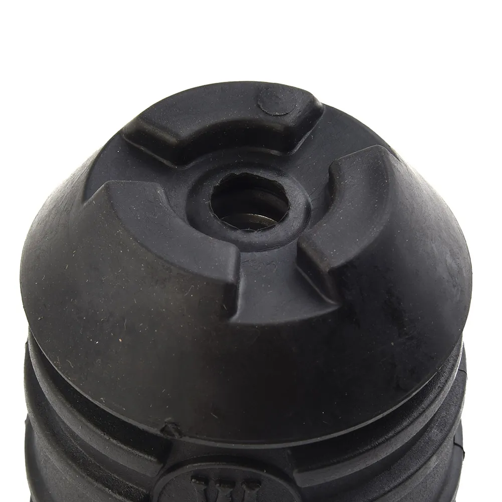Replacement Drill Chuck For Hilti TE16, TE30, TE40, TE35 Hammer Drills - Black, Durable Aftermarket Part