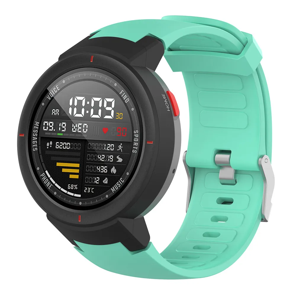 Amazfit verge pay sales