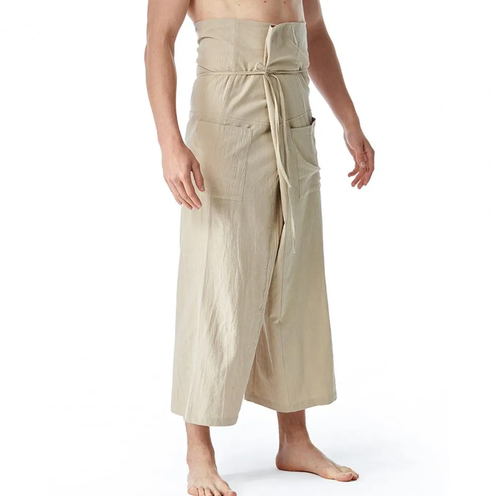 YOASOBIアジア超現実バンコク限定FISHERMAN PANTS Mサイズ