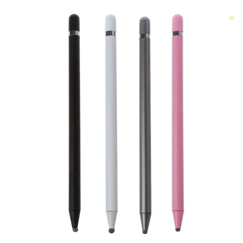 Touchscreen Stylus For Phones And Tablets Universal Active Stylus