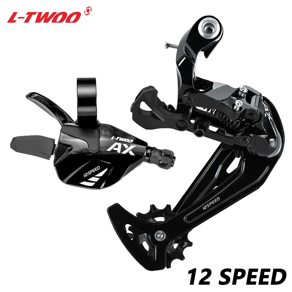 LTWOO MTB Bike 12 Speed Shifter GroupSet 1 12V 2 232 DHgate