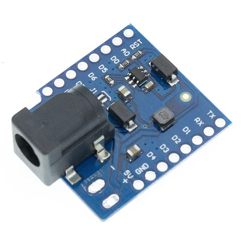 Mcu-219 Ina219 I2c Bi-directional Dc Current Power Supply Sensor Module Breakout | IL