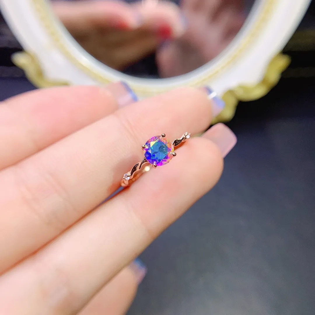 Elegant Brilliant Earth Moissanite Sterling Silver Band Ring Stunning Moissanite Solitaire Silver Ring For Women Sparkling Water Drop Design From Homepro11 49.92 DHgate.Com