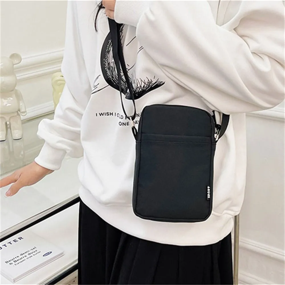 DHgate Universal Mobile Phone Bag Case Wallet Outdoor Leisure Sport Arm Purse Shoulder Bag for Men and Women Crossbody Phone Pouch Simple Design Cell Phones Accessories