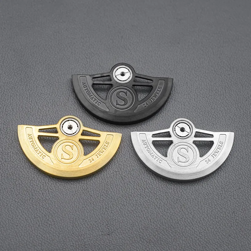 DHgate.com:Oscillating Weight Modified Rotors for Seiko NH35 DHgate.com:Oscillating Weight Modified Rotors for Seiko NH35