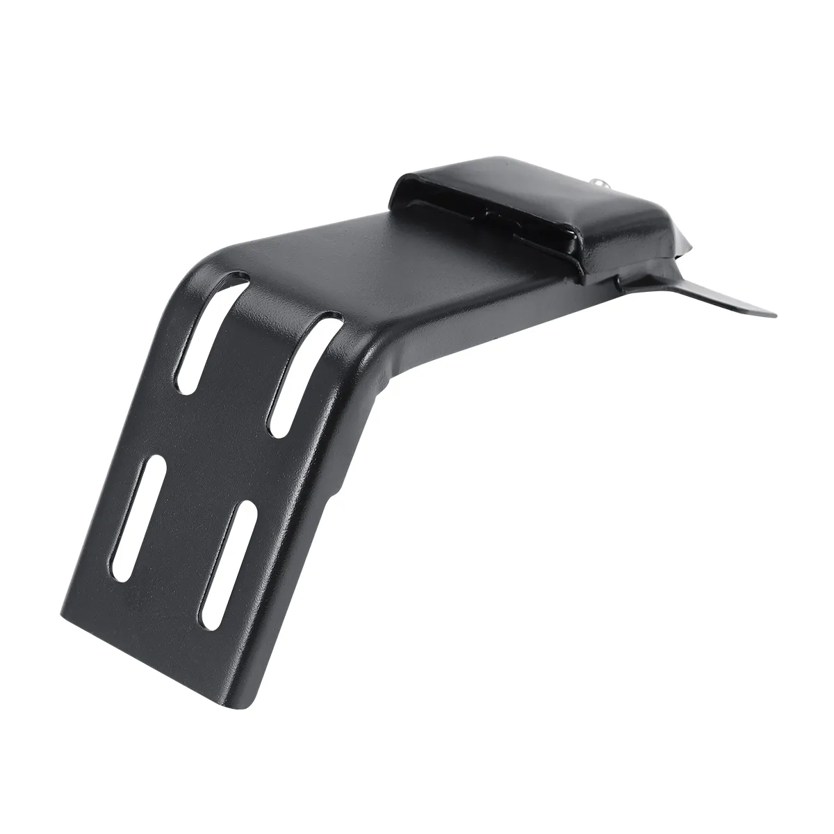 Universal Roof Rack Gutter Mount display to hdmi adapter for
