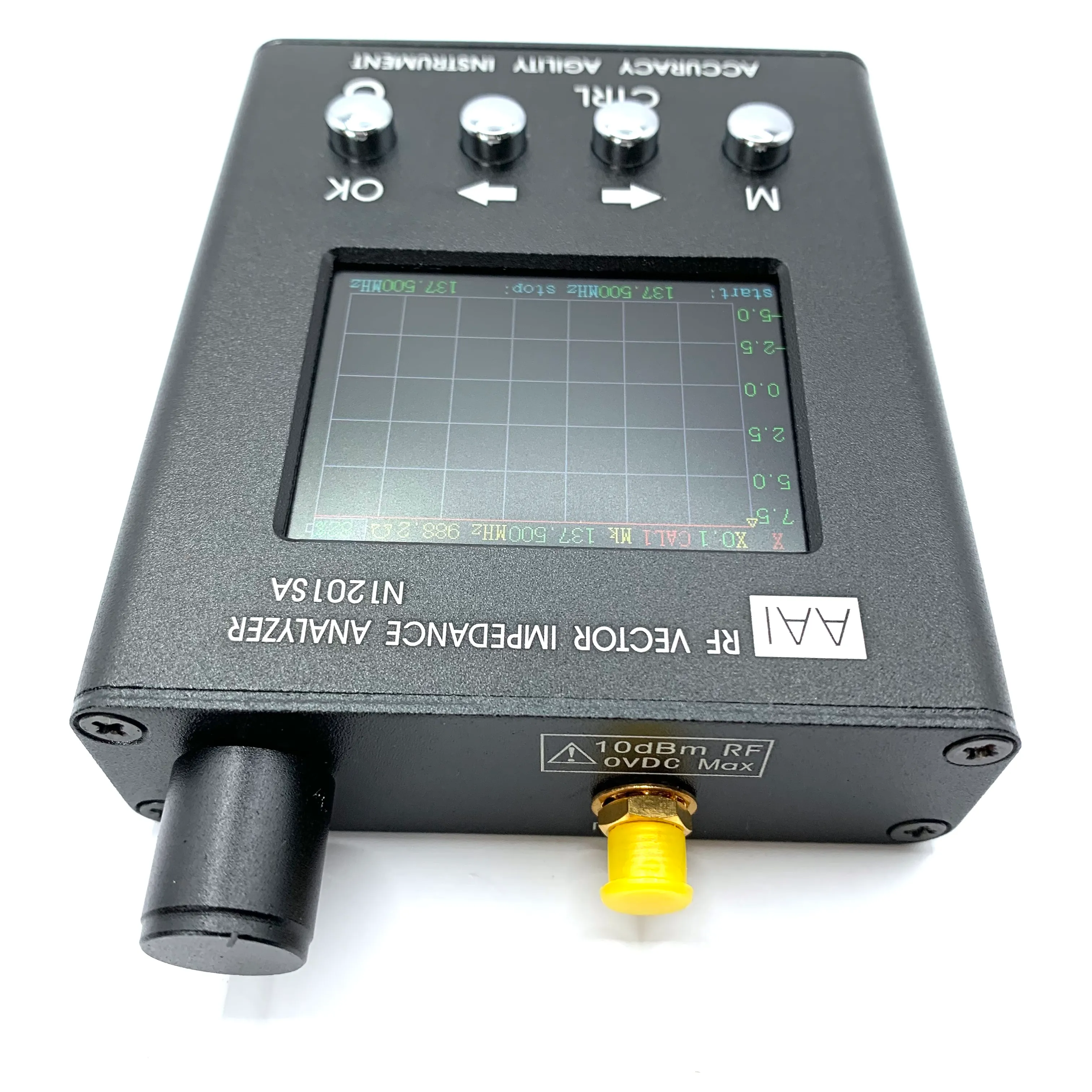 Fiber Optic OTDR Launch Cable Box SM 9/125 OTDR Lau Produktbild-Vorschau 11