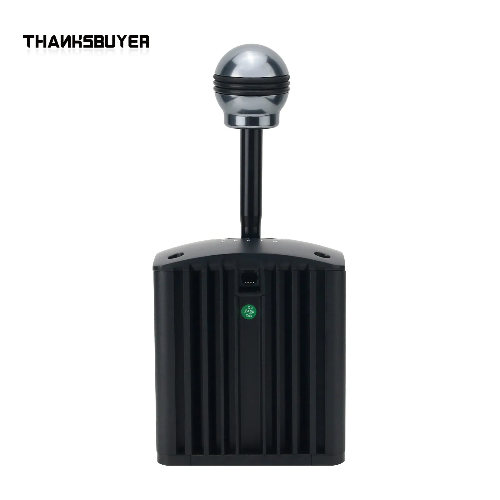 ClubSport Shifter SQ V1.5 | Fanatec