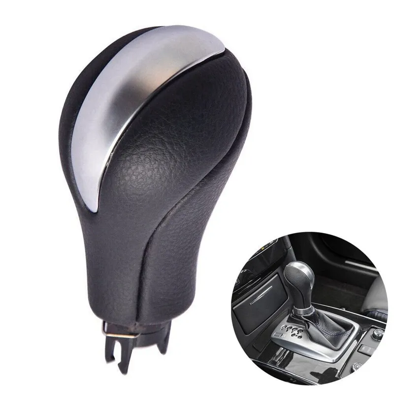 Black Gear Shift Knob for 2024 Nissan Infiniti QX56, G25, G37, FX37, EX37, QX70, Q60, QX50 - Replacement Parts Black Gear Shift Knob for 2024 Nissan Infiniti QX56, G25, G37, FX37, EX37, QX70, Q60, QX50 - Replacement Parts