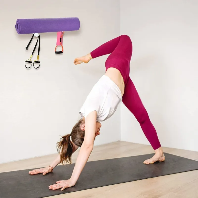 Fitness gear exercise mat sale