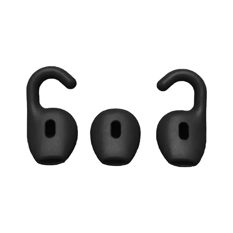 Ear Gels Jabra Talk 45 Update Pcs Silicone Ear Hook Pads Bud Gels