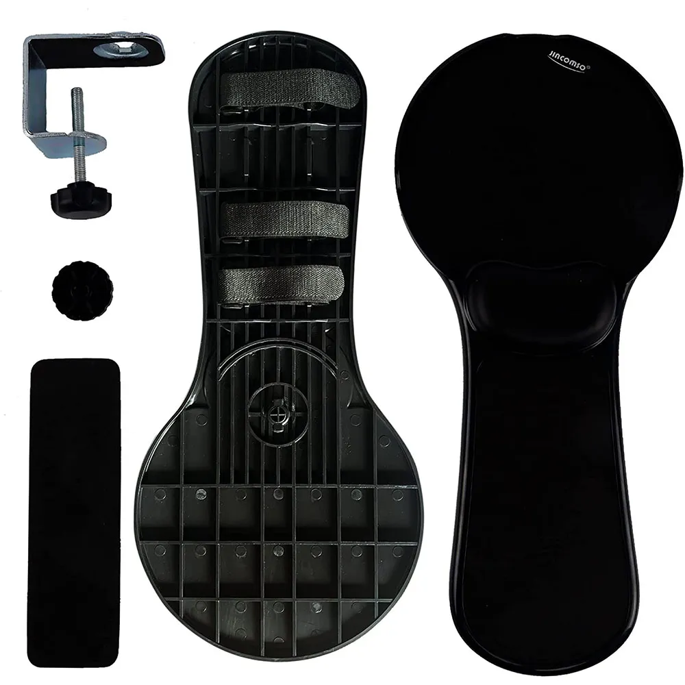 Adjustable Computer Arm Rest Mouse Pad Ergonomic... From Ddmylovely ...