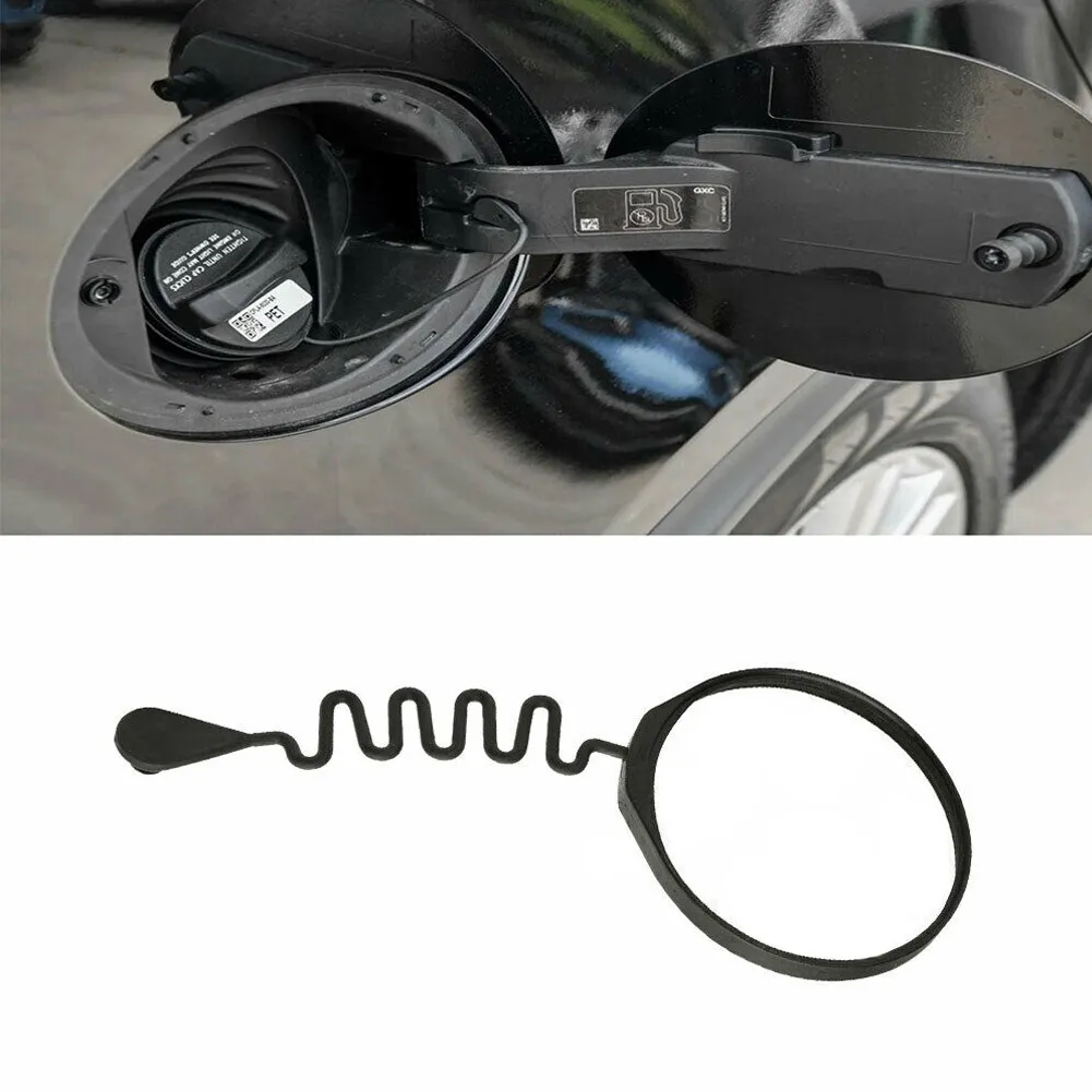 Rubber Tether Strap gas gas cap Line for Freelander 2 LR2 L359 TD4 HST HSE  2.2 S Petrol Diesel Fuel Caps