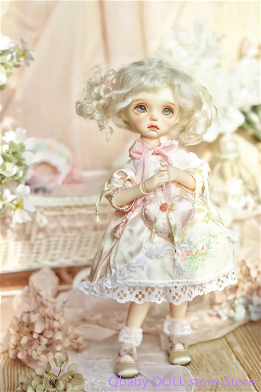 iMda 3.0 Dorothy アウトフィット