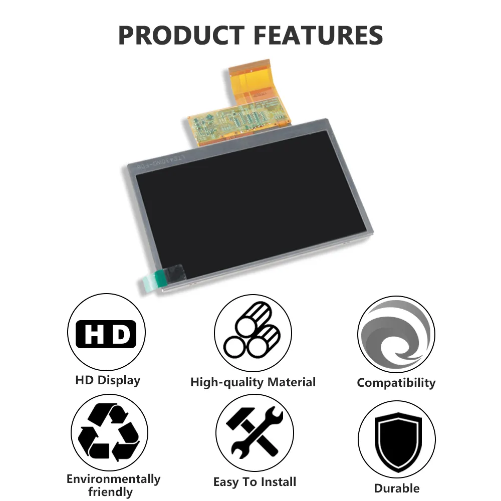 DHgate.com:Premium Motorcycle LCD Display: Enhanced
