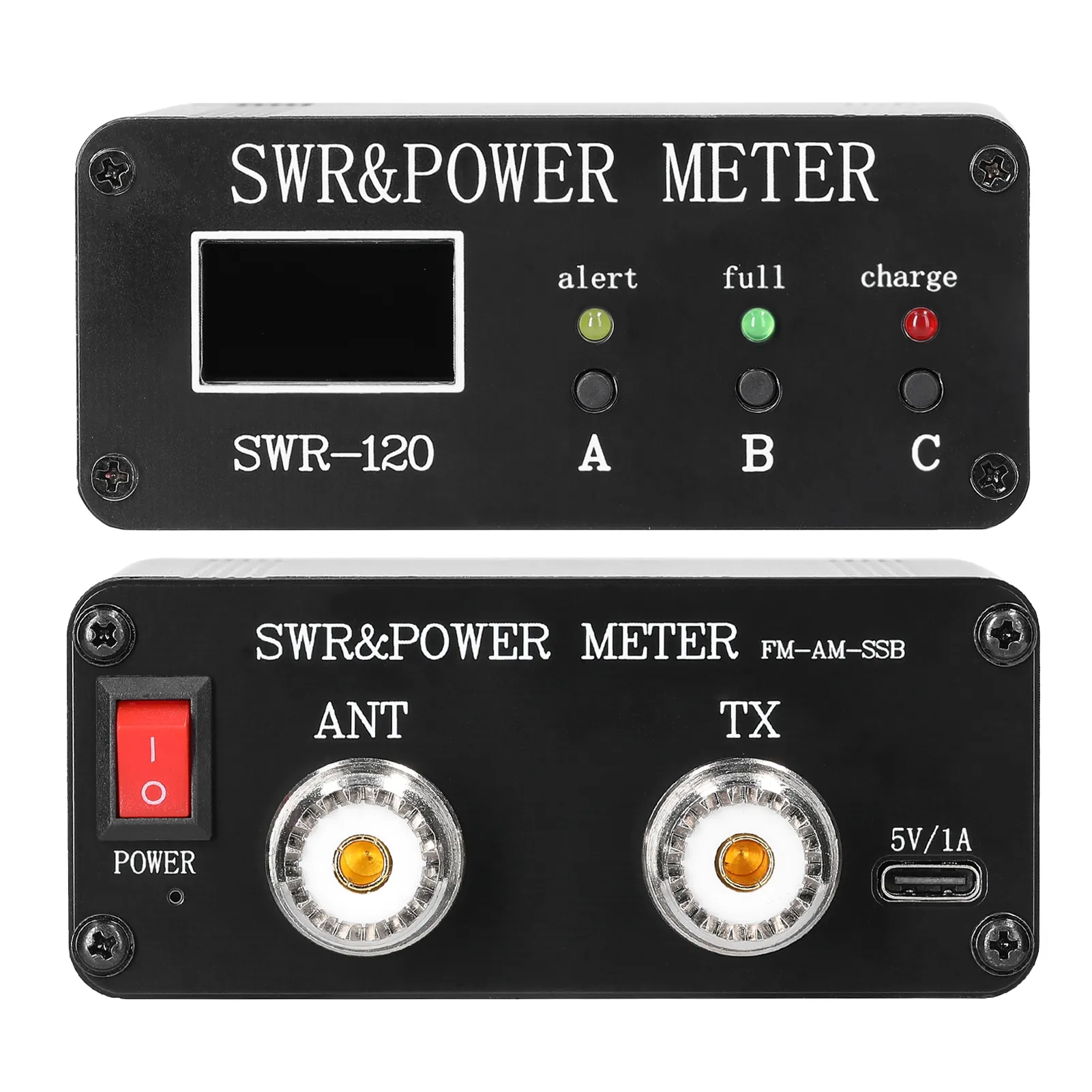 Short Wave centimeter in meter with Power Frequency and Watt centimeter ...