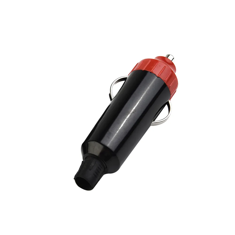 cigarette lighter socket accessories Custom 12-Volt Twin Splitter with plug 18889 The Porsche brand is well TYPE S AC02165-60/6 Charcoal Gray