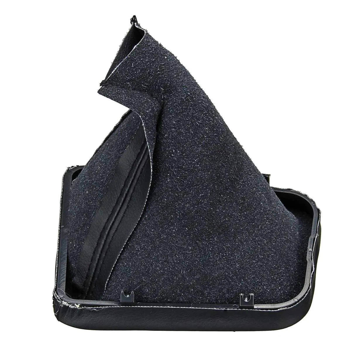 FITS VW NEW BEETLE 98-11 GEAR SHIFT BOOT GAITER GENUINE LEATHER