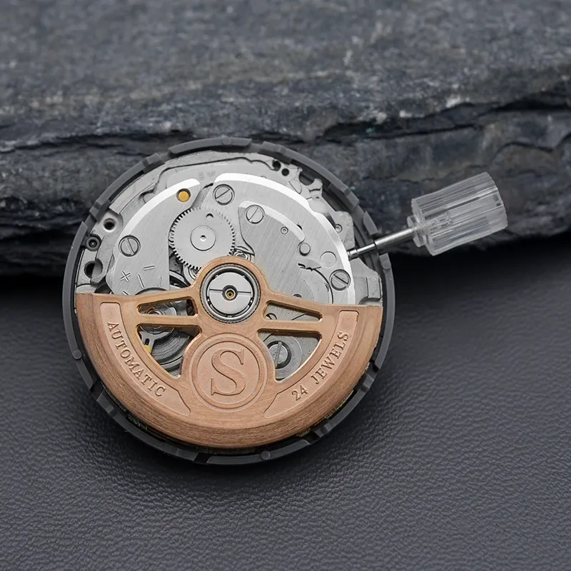 DHgate.com:Oscillating Weight Modified Rotors for Seiko NH35 DHgate.com:Oscillating Weight Modified Rotors for Seiko NH35