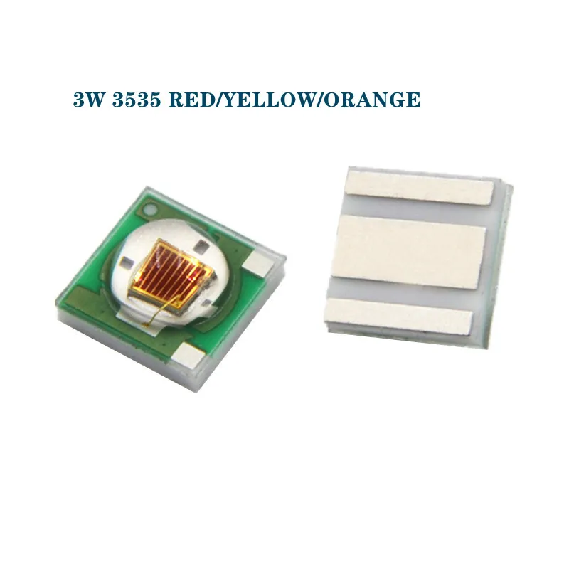 High Power led lights 3535 Chip 3W SMD UV...