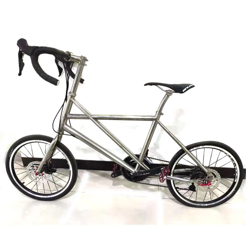 ミニベロ（406）ディスクブレーキ用ホイールセット Amazon | 406/451小型ホイール折りたたみ自転車ホイールセット