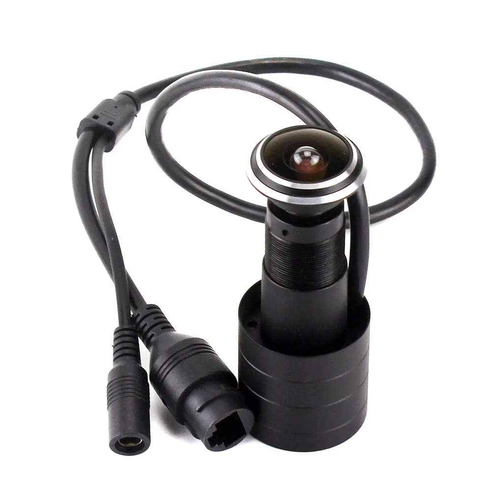 SFK 4MPIPMY SAG800 D Mini Door Eye Hole Camera 4MP From