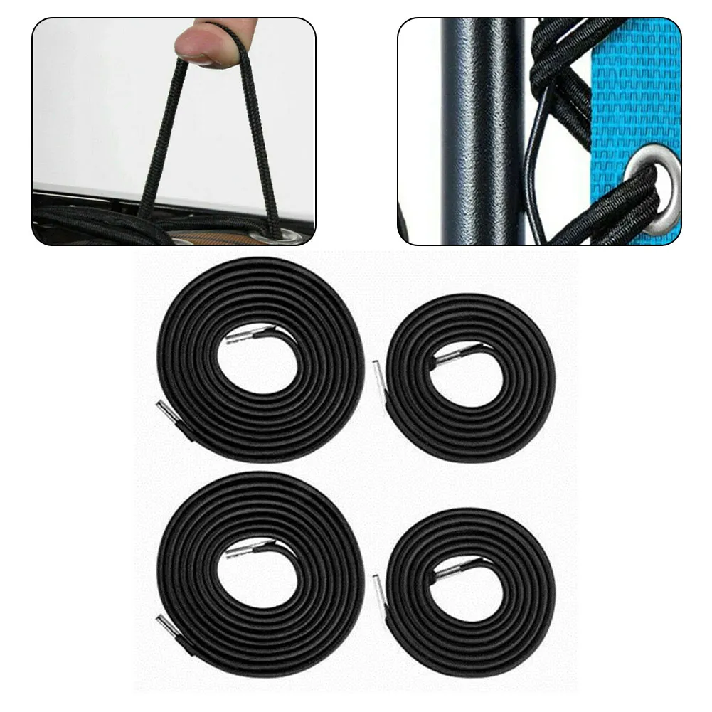 Black Elastic Cord Ropes For Garden Shower Chair Bunnings 2 Long And 2 Short Options With Excellent Elasticity From Ddmyearth 54.83 DHgate.Com