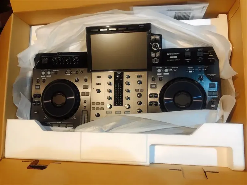 DHgate.com:New Pioneers 2CH DJ XDJ-RX3 integrated All-in-One DHgate.com:New Pioneers 2CH DJ XDJ-RX3 integrated All-in-One