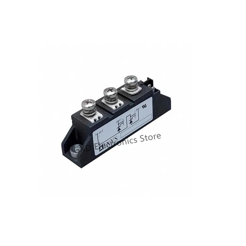 SCR Heavy Duty IGBT integrated power module - MCD56-08io1B