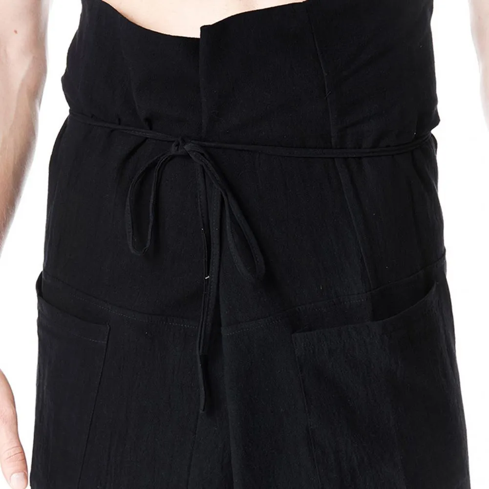 Thai Fisherman Pants Men OversizeTai Style Pants Overweight