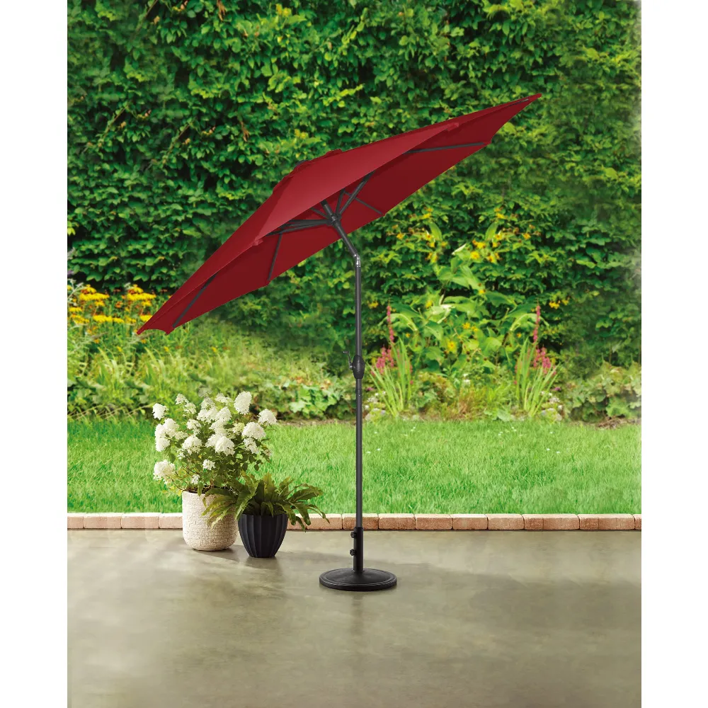 10 x 13 patio umbrella offset ebay 10x13ft Cantilever Umbrella
