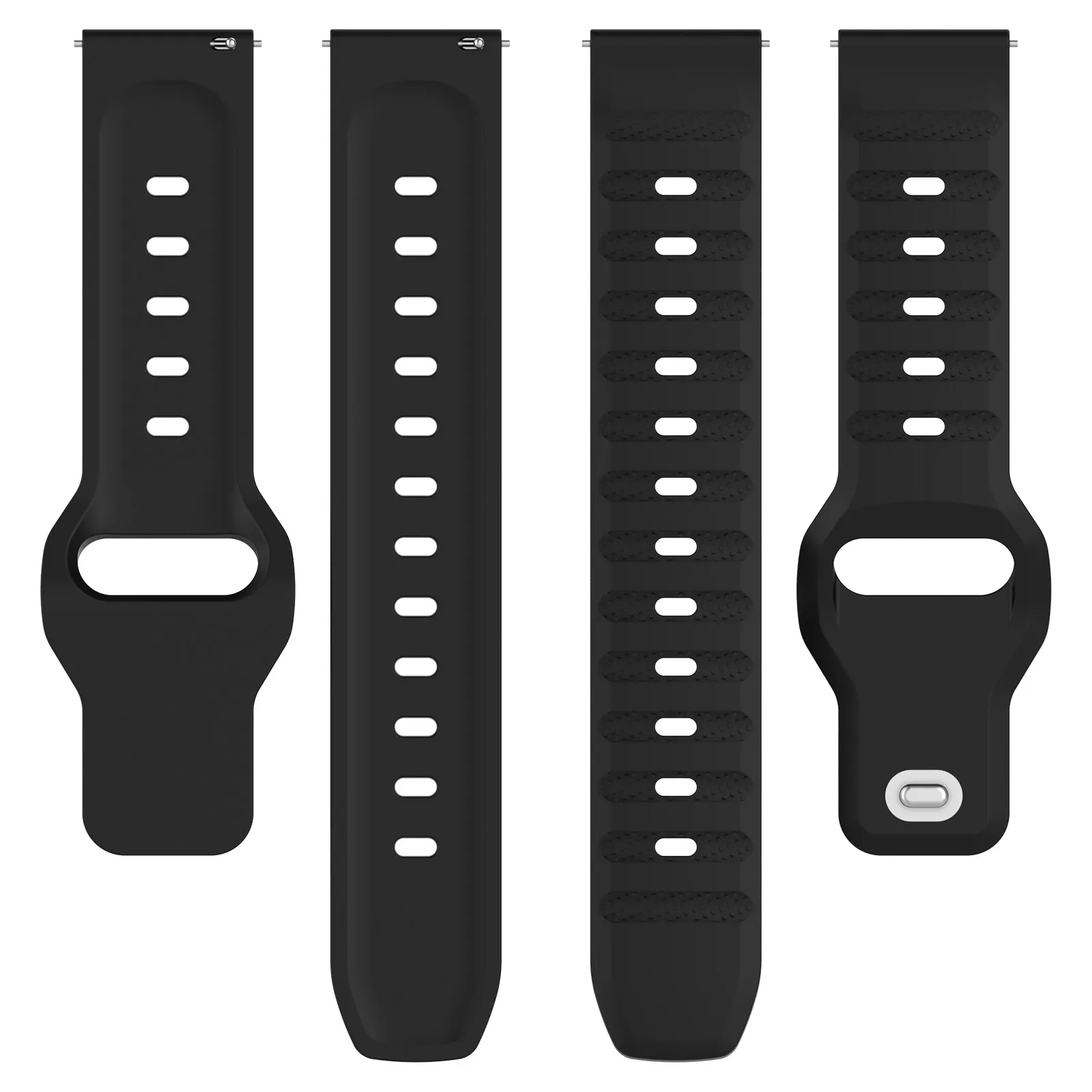 Fossil smartwatch wristband sale