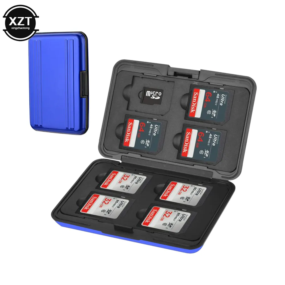 sd card sleeve Memory Wallet – Hold Fast Designed with security and reliability in mind Hidden Mini SD Holder Key