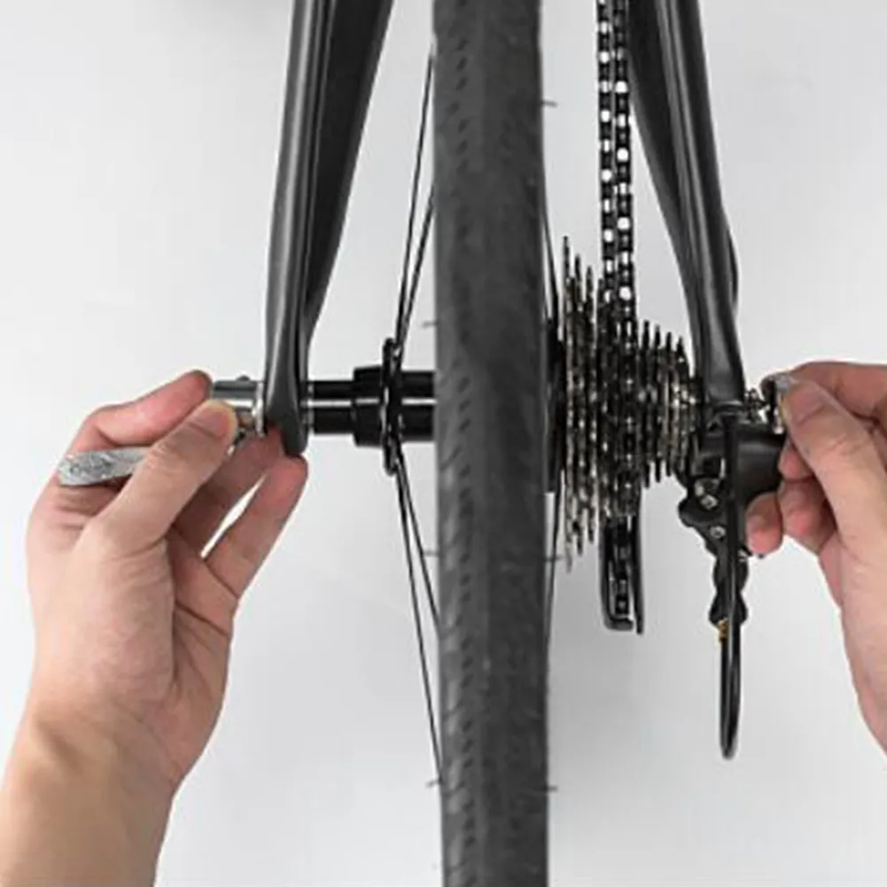 Quick Release New Back Wheel For Mountain Bike Quick Release