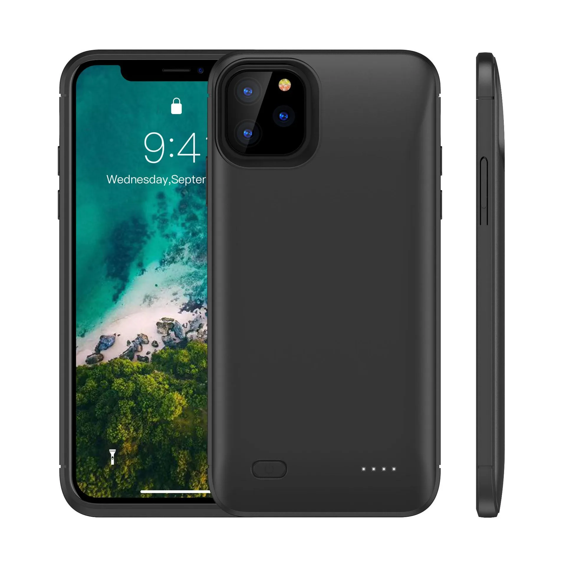 battery pack iphone xr