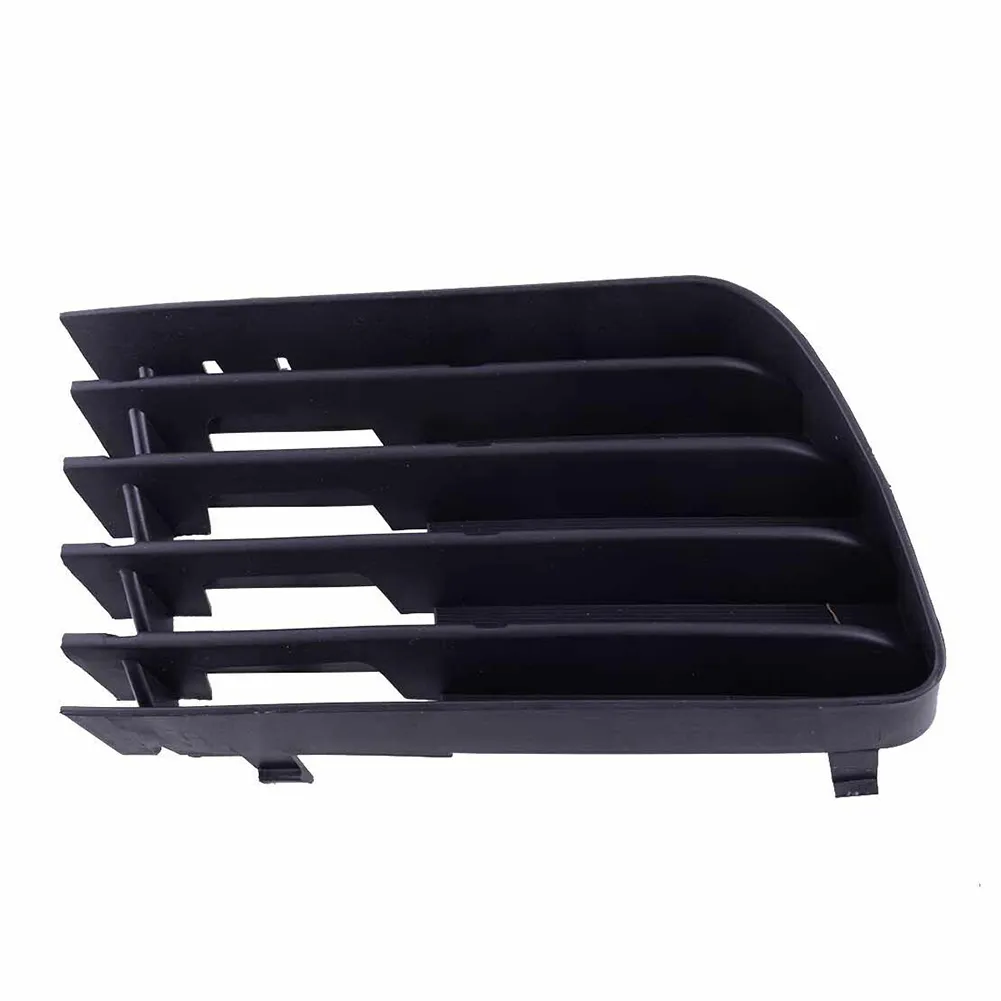 thumbnail image 2 of Front Bumper Lower Grille Insert For 2010-2011 Toyota Prius – Black Plastic OEM Style 2 of 5