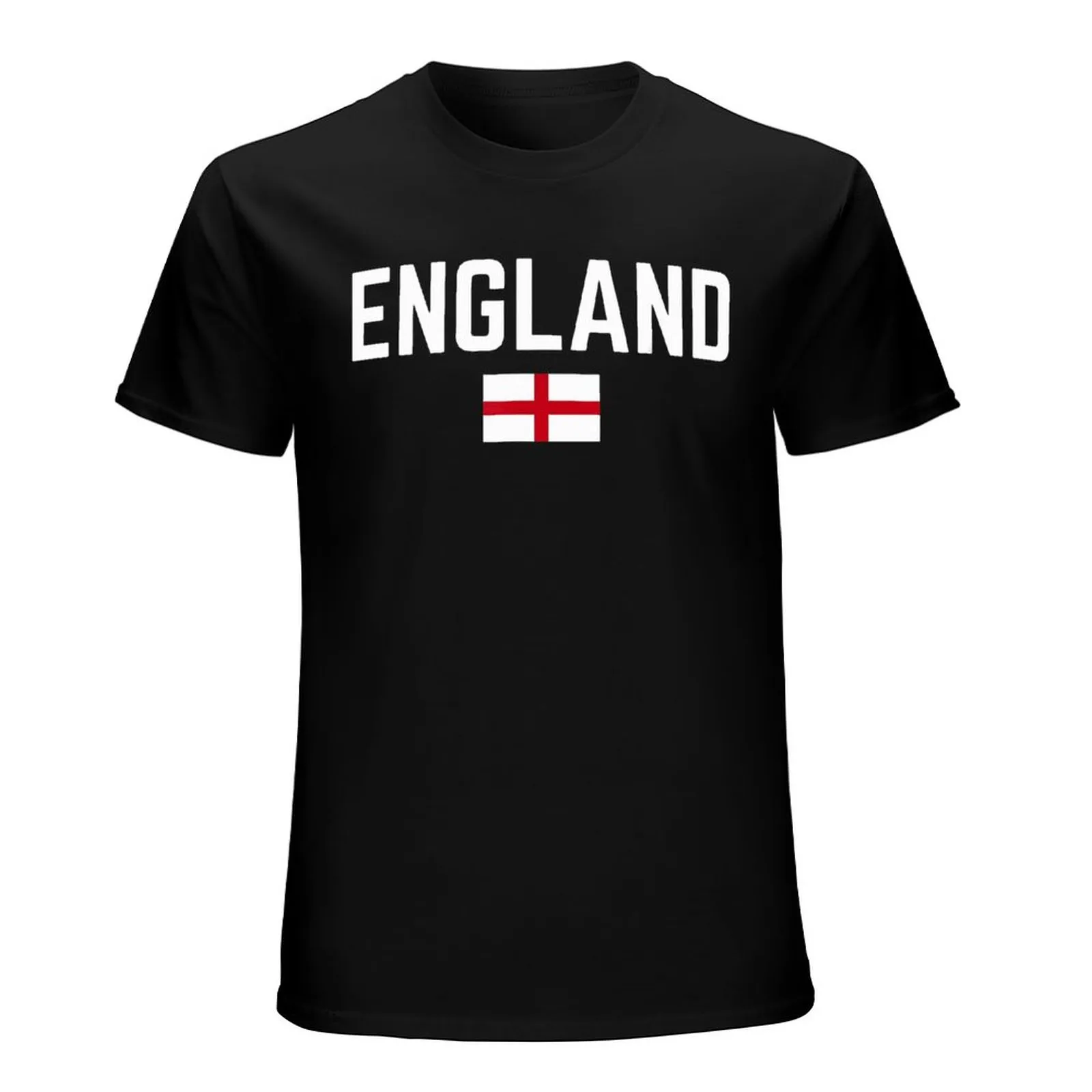 Premium Cotton Union Jack T-Shirt: Soft, Breathable British Flag
