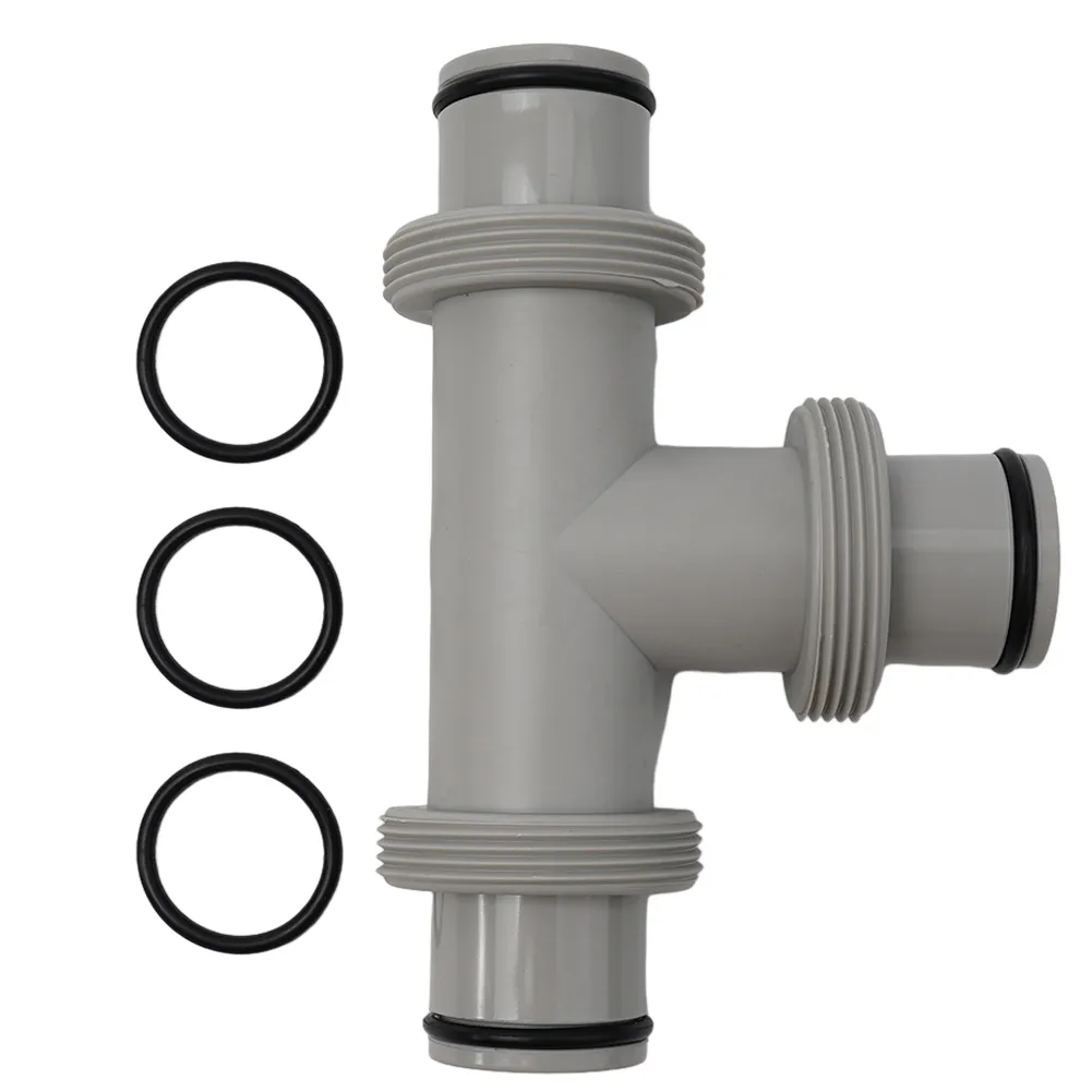 T-Type Splitter,Multi-Tap Connector, Swimming Pool Non