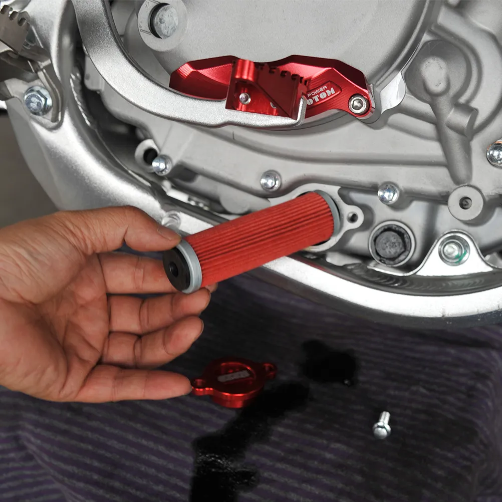 フォーミュラメッチュ Otom Nc250 Balance Shaft For Zongshen Nc250 Parts Zs177mm