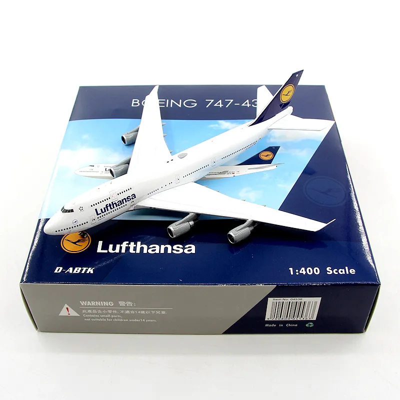 模型飛行機　ダイキャスト　Lufthansa・Pan Am・LTU　1/500 模型飛行機 ダイキャスト Lufthansa・Pan Am・LTU 1/500 - メルカリ