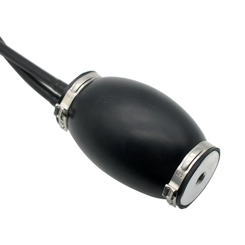 AIntake Airbag Universal Adapter Adjustable Intake... From Ddmyearth ...