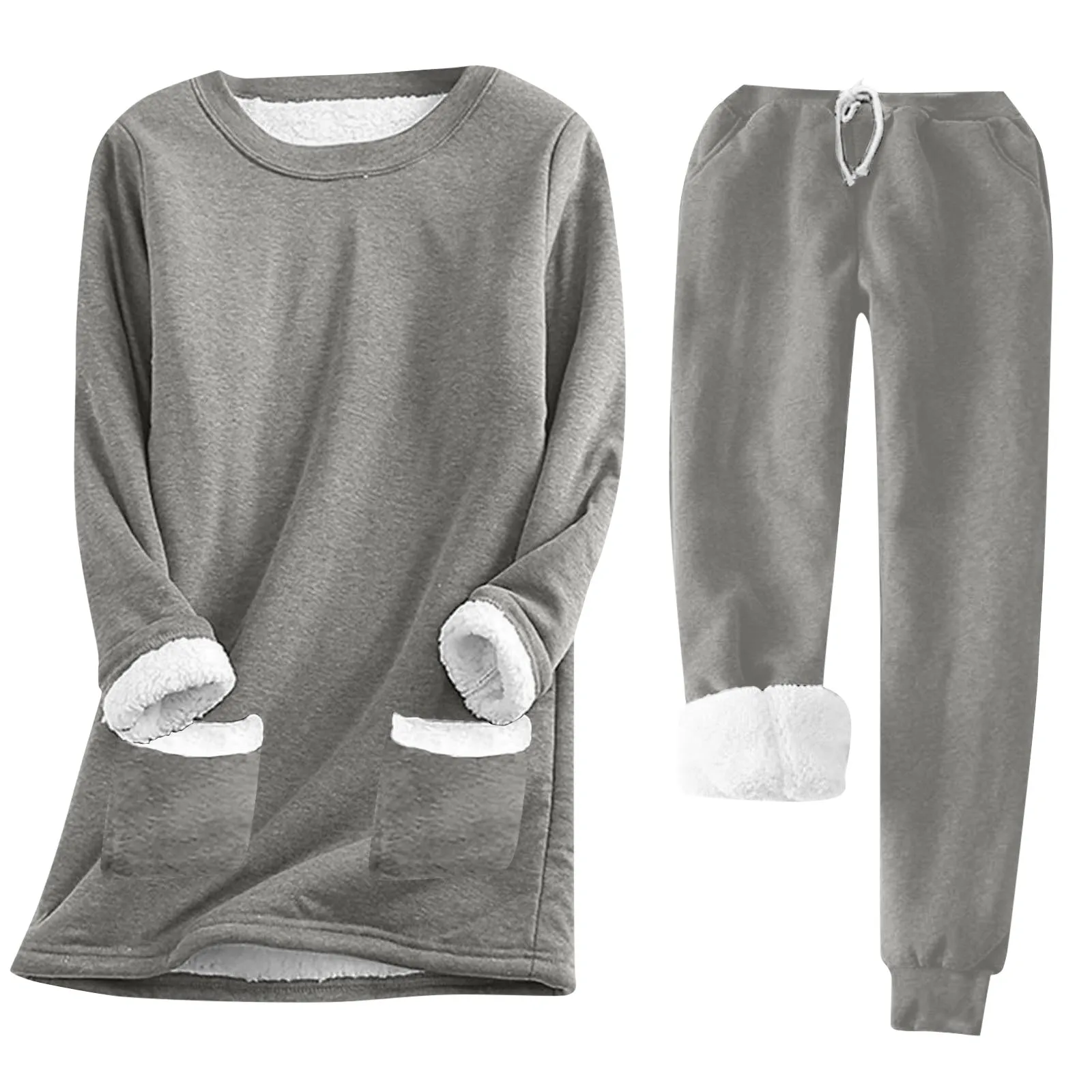 women's plus size thermal tops