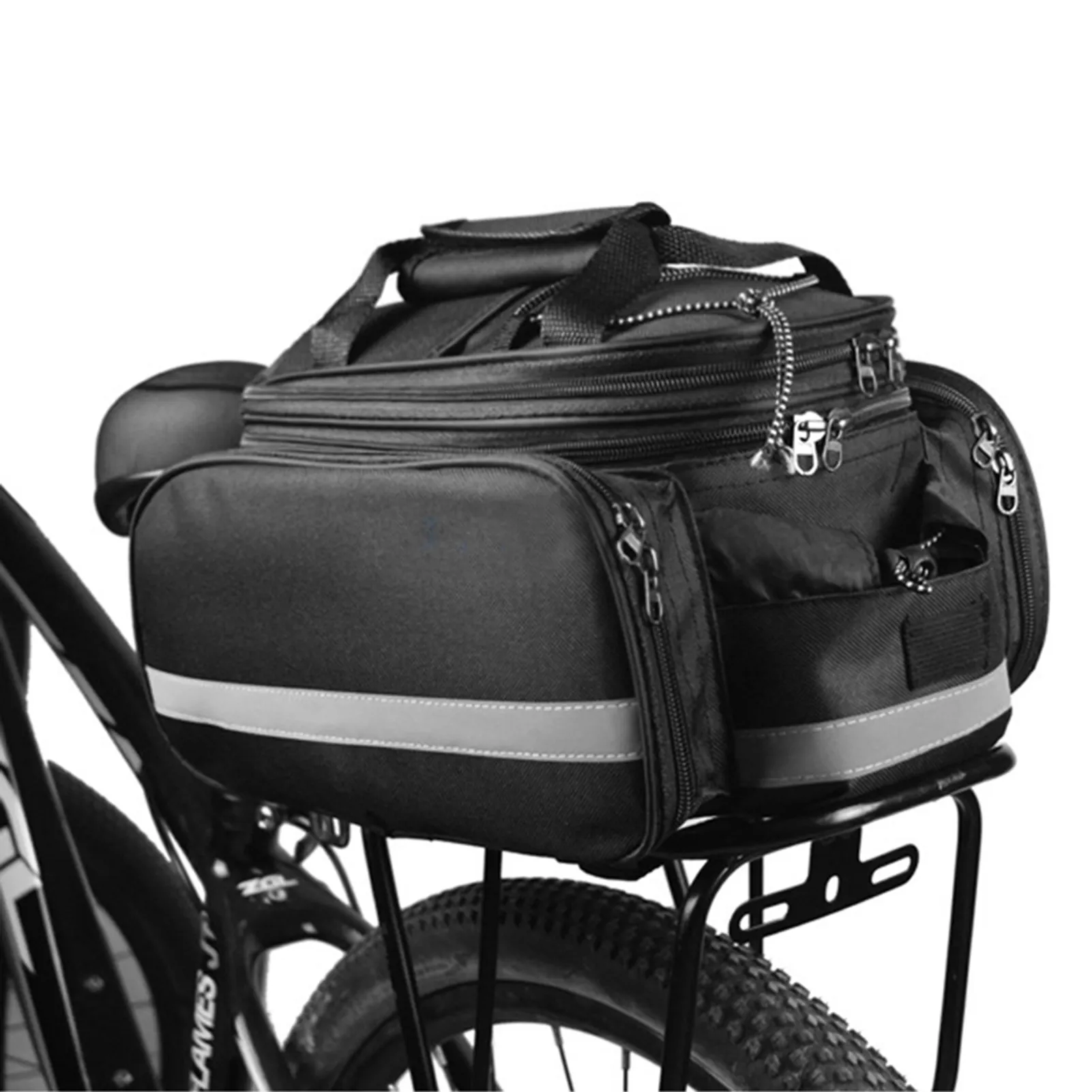 Mtb bag carrier hotsell