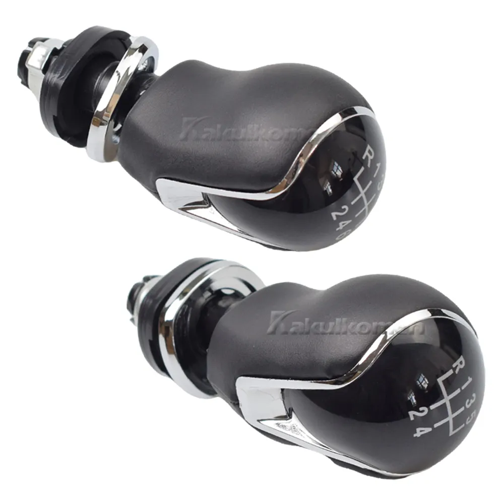 Gear Shift Knob for SEAT IBIZA IV 6J 2009-2017 - Stylish