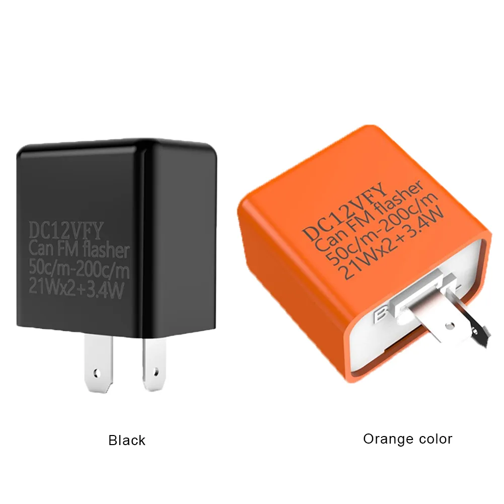 Relais Clignotant LED Pour Voiture, Camion, Pièce Automobile